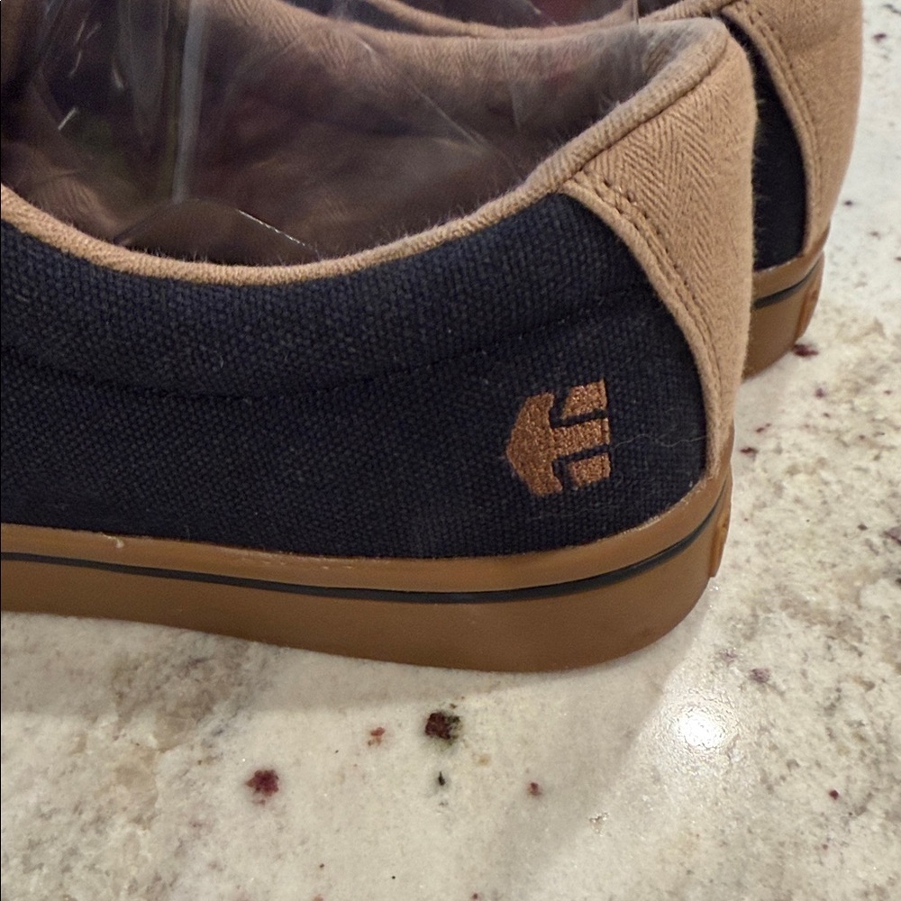 Etnies Jameson 2 Eco skate - Picture 4 of 6